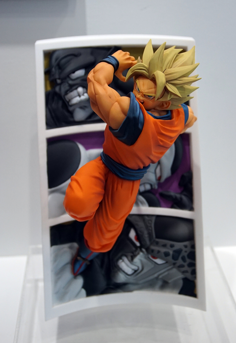 TAMASHII NATION 2025」が11/14～11/16に開催!!注目展示＆フィギュアを