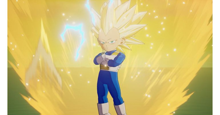 「ドラゴンボールZ KAKAROT」追加シナリオ「-DAIMA- 魔界の大冒険!PART2」のPVを公開!!