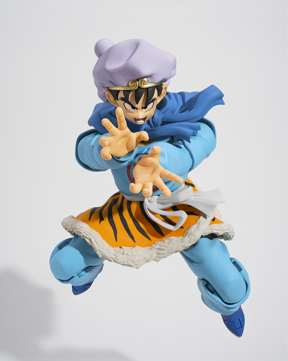 予約開始】ヒストリーブック＆可動フィギュアの豪華セット『DRAGON