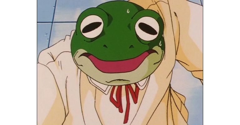 ウィークリー☆キャラクター紹介!第240回目はTVアニメ『ドラゴンボールZ』の「フーログ」!