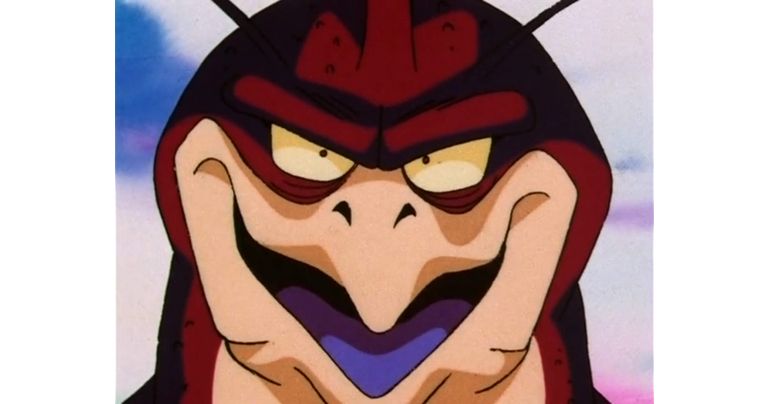 ウィークリー☆キャラクター紹介！第241回目は『ドラゴンボールGT』の「五星龍（ウーシンロン）」！