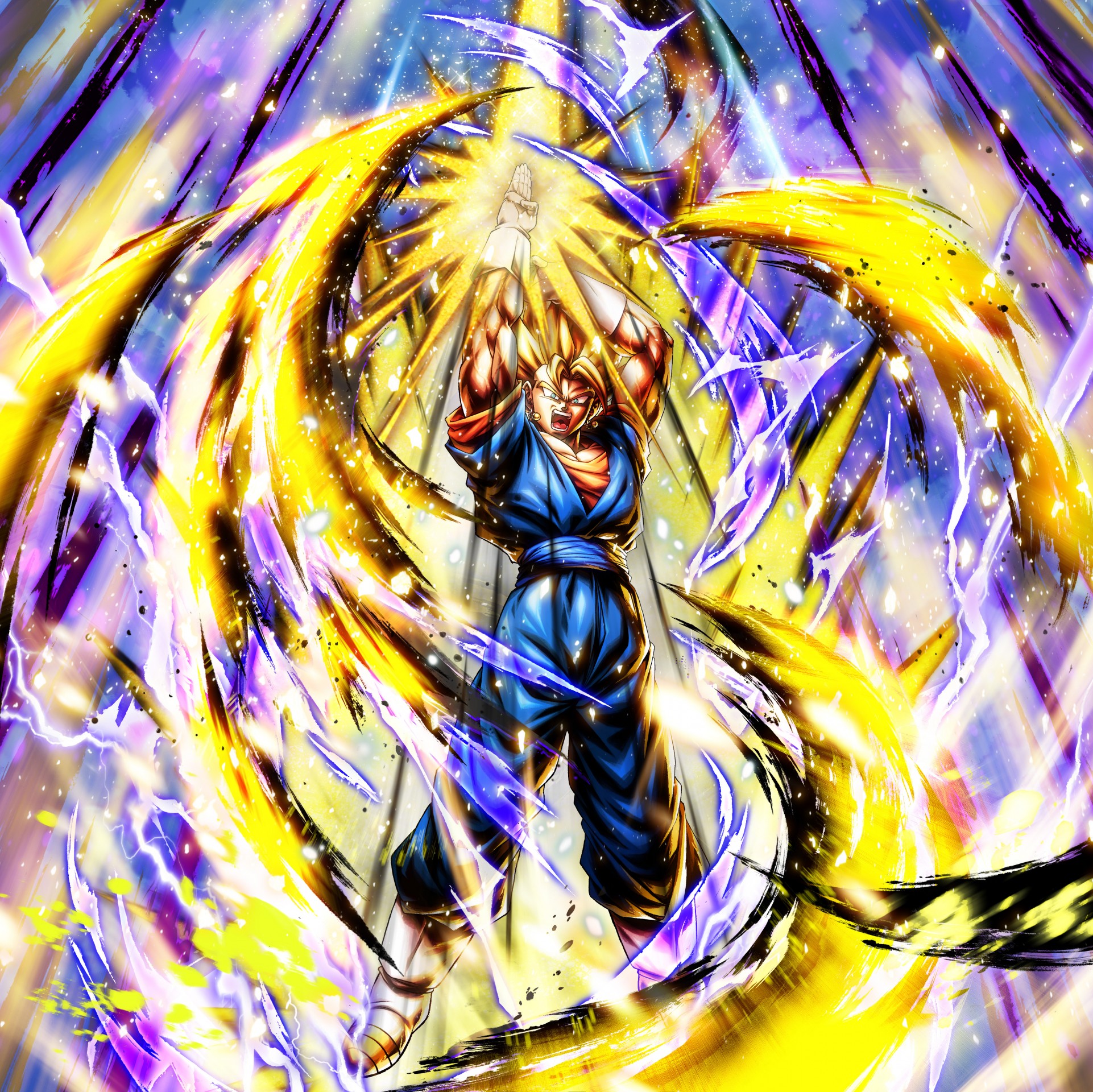 新品未開封 ドラゴンボール レジェンズ DRAGONBALL LEGENDS COLLAB 