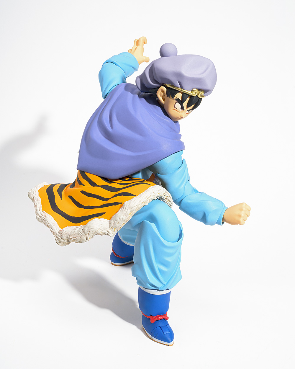 予約開始】ヒストリーブック＆可動フィギュアの豪華セット『DRAGON