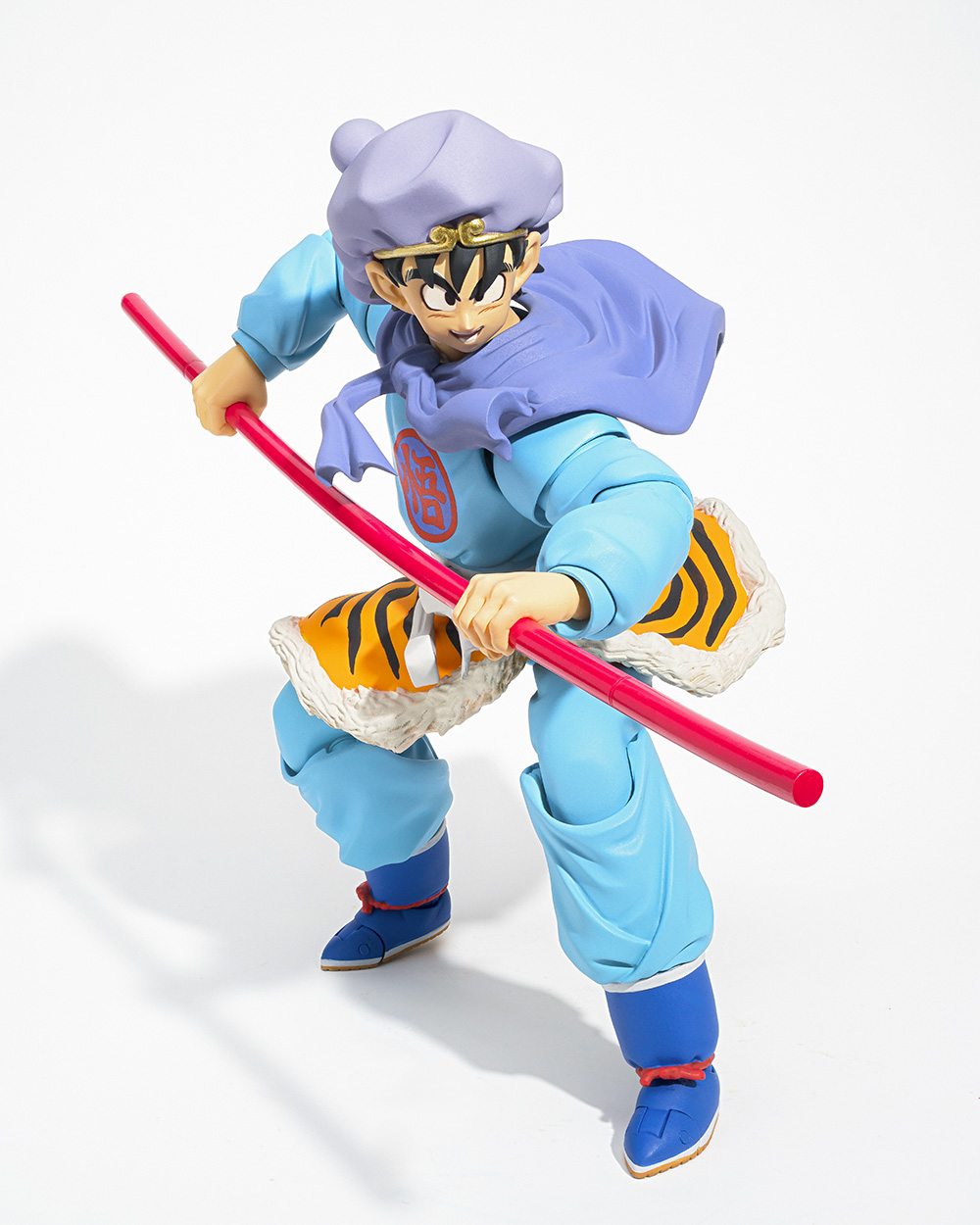 予約開始】ヒストリーブック＆可動フィギュアの豪華セット『DRAGON