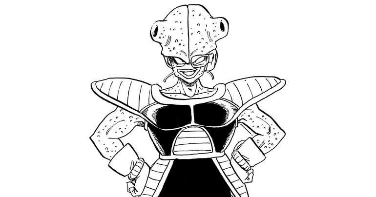 ウィークリー☆キャラクター紹介!第245回目は「キュイ」!