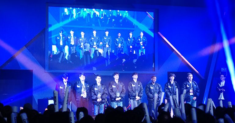 「ドラゴンボール レジェンズ WORLD CHAMPIONSHIP 2025-2026」をレポート!!