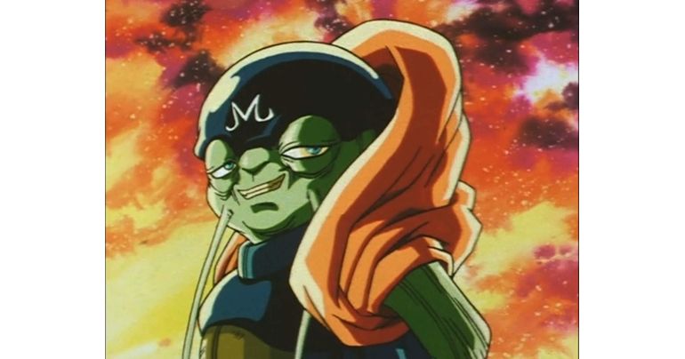 ウィークリー☆キャラクター紹介!第246回目はTVアニメ『ドラゴンボールZ』の「ビビディ」!