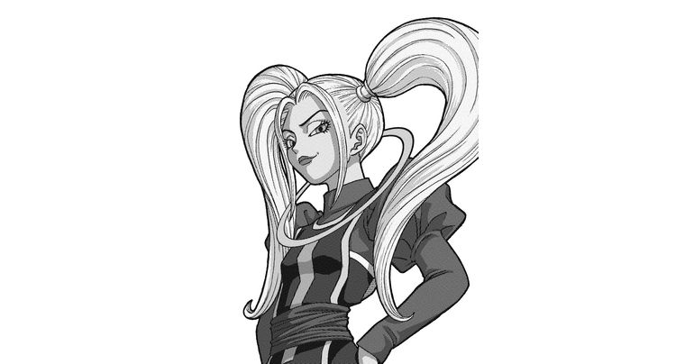 ウィークリー☆キャラクター紹介！第249回目は『ドラゴンボール超』の「マルカリータ」！