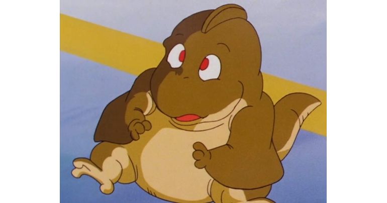 ウィークリー☆キャラクター紹介!第251回目はTVアニメ『ドラゴンボールZ』の「チビ」!