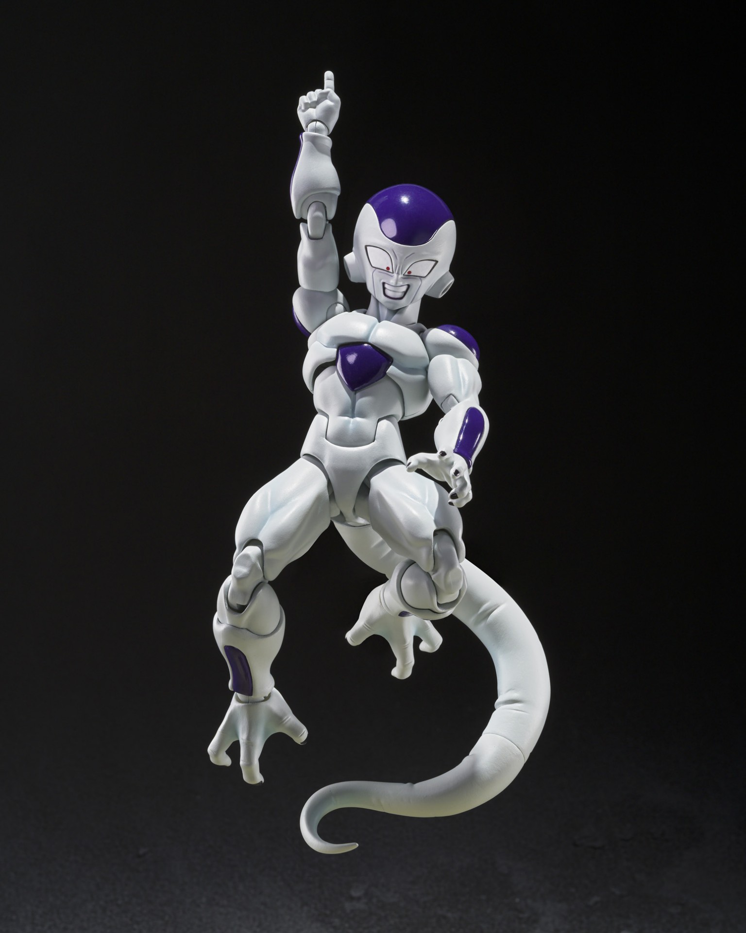 ドラゴンボールZ』より「フリーザ 第四形態〈底知れぬ宇宙一の力〉」が 