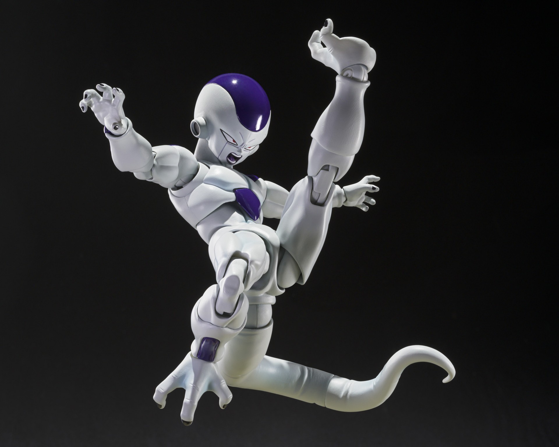 ドラゴンボールZ』より「フリーザ 第四形態〈底知れぬ宇宙一の力〉」が 