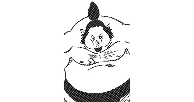 ウィークリー☆キャラクター紹介!第255回目は『ドラゴンボール超』の「ナパパ」!