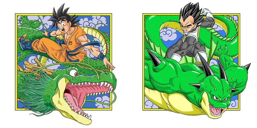 『ドラゴンボール超』My Favorite Cover投票開催中!超Coverギャラリー!!