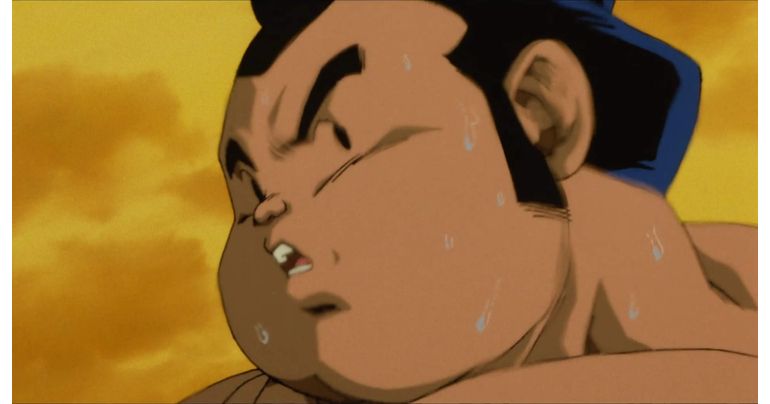 ウィークリー☆キャラクター紹介!第256回目は映画『ドラゴンボールZ 銀河ギリギリ!!ぶっちぎりの凄い奴』の「ドスコイ」!