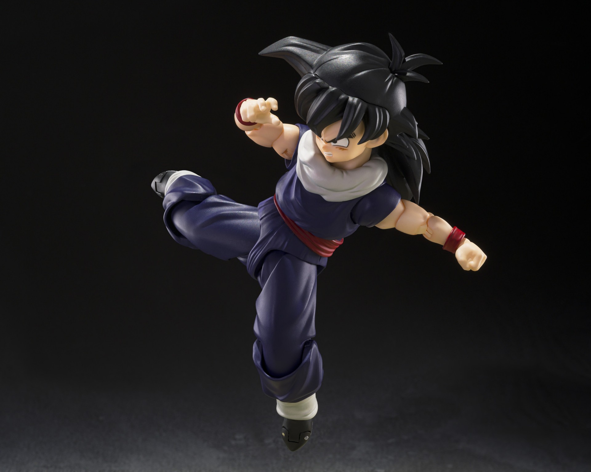 ドラゴンボールZ』より「孫悟飯〈Z戦士〉（初回限定〈Z戦士〉集結台座A 