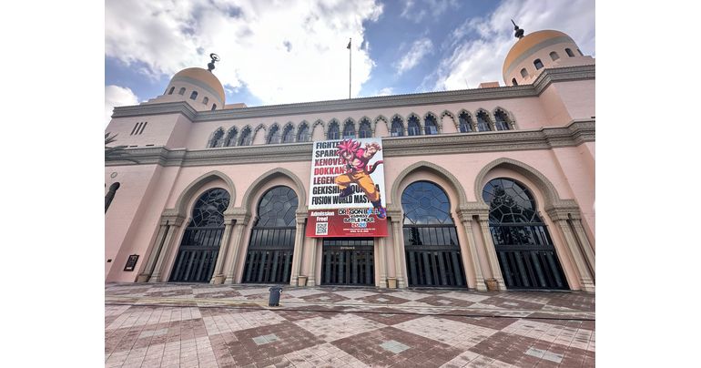 「ドラゴンボールゲームス バトルアワー2026」イベントレポート!熱気に満ちた2日間を写真で振り返り!