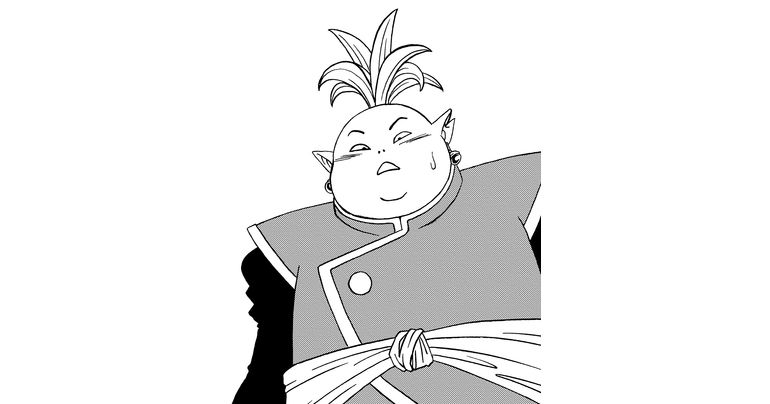 ウィークリー☆キャラクター紹介!第257回目は『ドラゴンボール超』の「フワ」!