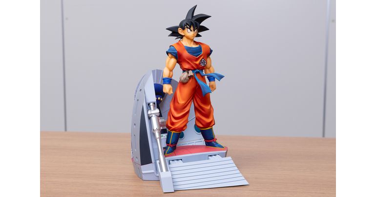「フィギュアーツZERO」から、コレクションの始まり(START)となる新ブランド「STARTune」(スターチューン)始動!!原型師チームにインタビュー!!