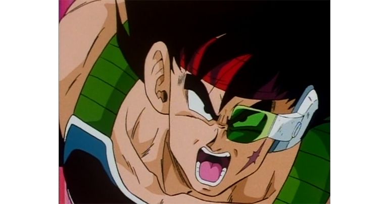 ウィークリー☆キャラクター紹介!第268回目はTVスペシャル『ドラゴンボールZ たったひとりの最終決戦〜フリーザに挑んだZ戦士 孫悟空の父〜』の「バーダック」!