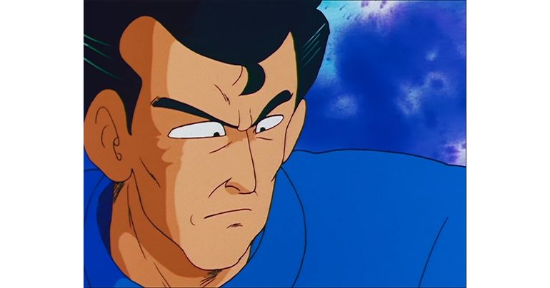 ウィークリー☆キャラクター紹介!第269回目はTVアニメ『ドラゴンボール』の「陳大拳」!