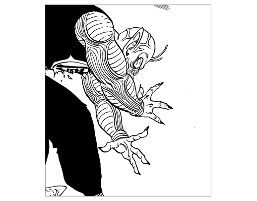 ナメックコラム ピッコロ大魔王ベストシーン投票結果発表 公式 ドラゴンボールオフィシャルサイト ナメックコラム ピッコロ大魔王ベストシーン投票結果発表 公式 ドラゴンボールオフィシャルサイト