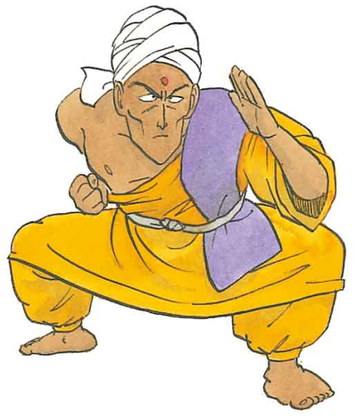 ウィークリー キャラクター紹介 第14回目は孫悟空修業編の ナム 公式 ドラゴンボールオフィシャルサイト ウィークリー キャラクター紹介 第14回目は孫悟空修業編の ナム 公式 ドラゴンボールオフィシャルサイト