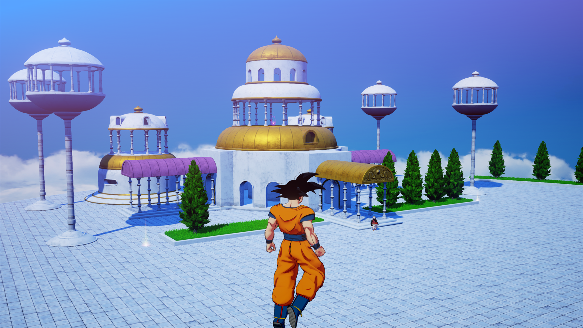 漫画と徹底比較 ドラゴンボールz Kakarot で再現 Dbワールド 地理編 公式 ドラゴンボールオフィシャルサイト 漫画と徹底比較 ドラゴンボールz Kakarot で再現 Dbワールド 地理編 公式 ドラゴンボールオフィシャルサイト