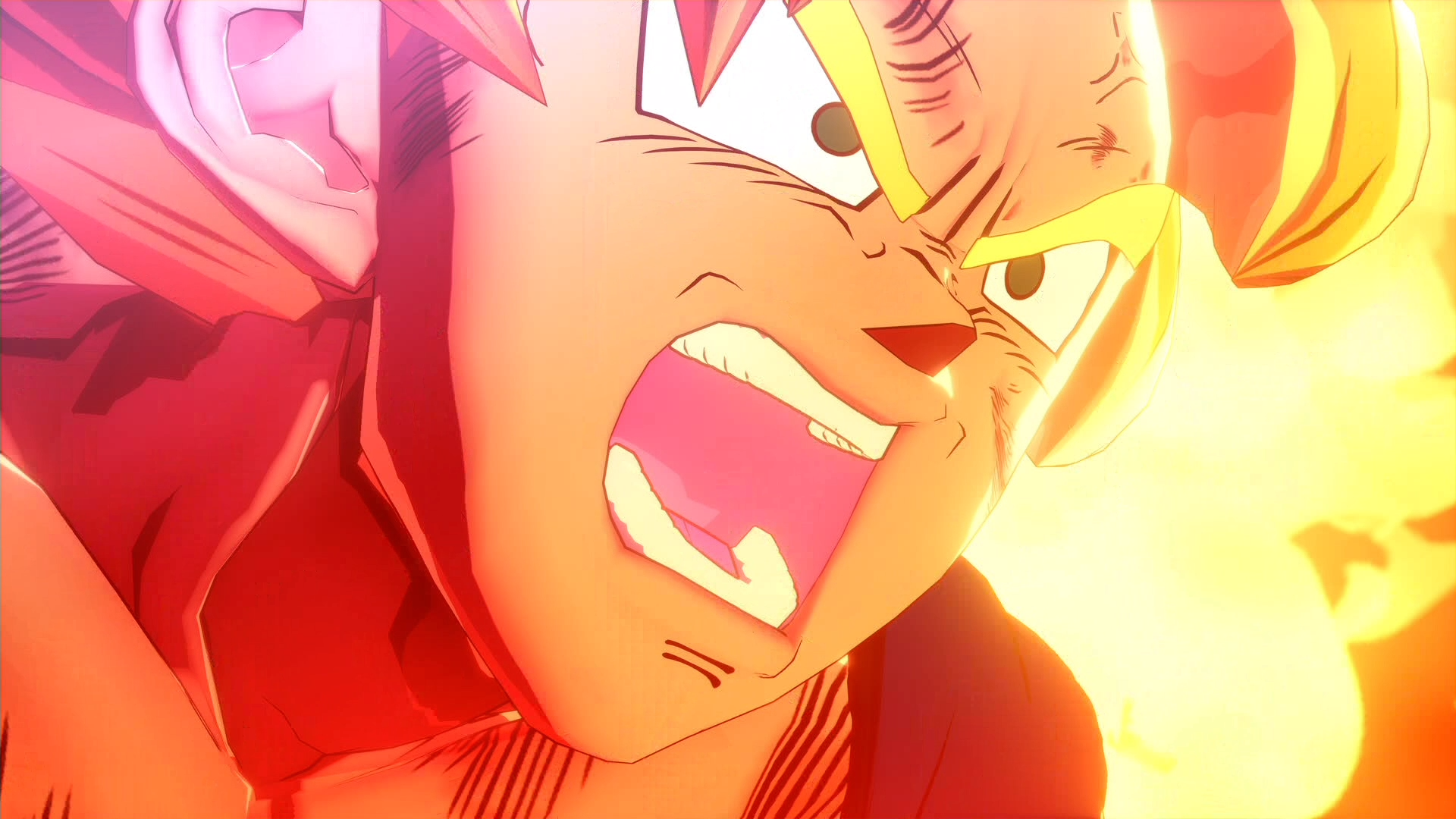 漫画と徹底比較 ドラゴンボールz Kakarot で再現 Dbワールド 超名シーン編 公式 ドラゴンボールオフィシャルサイト 漫画と徹底比較 ドラゴンボールz Kakarot で再現 Dbワールド 超名シーン編 公式 ドラゴンボールオフィシャルサイト