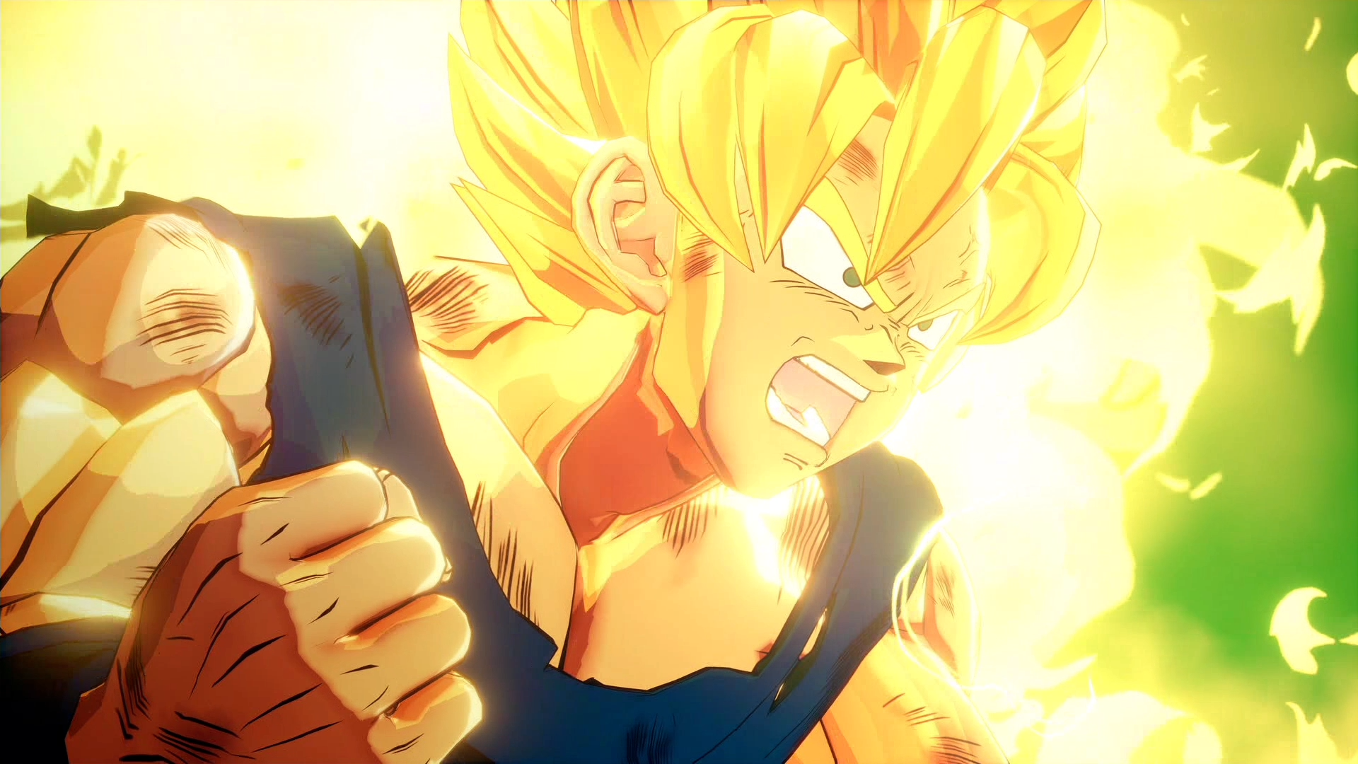 漫画と徹底比較!「ドラゴンボールZ KAKAROT」で再現!DBワールド!!【超名シーン編】