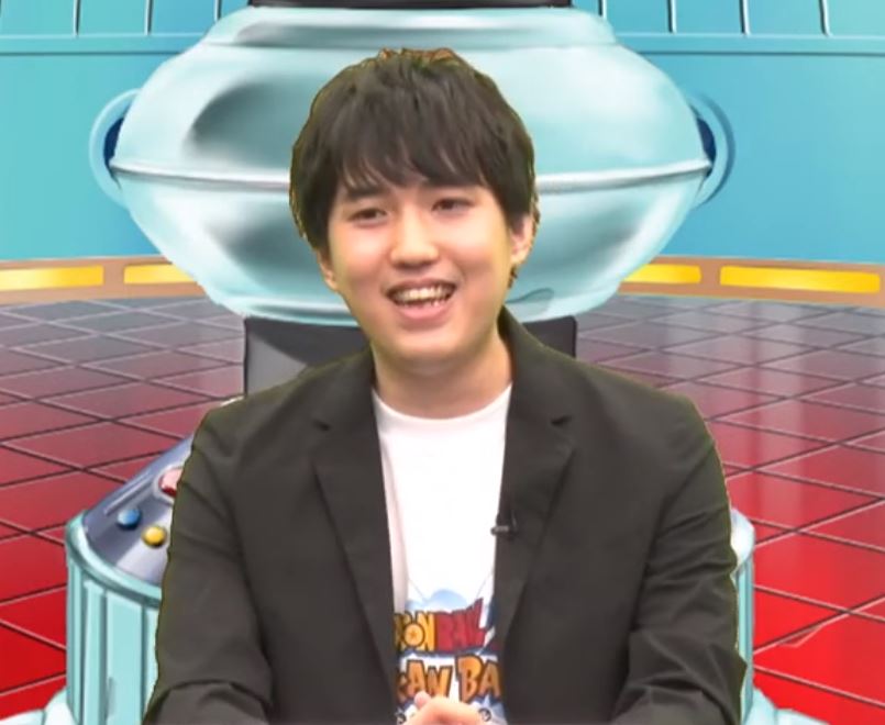ドラゴンボールz ドッカンバトル Ver Z がついに始動 新チュートリアルではラディッツに頭突きができる 公式 ドラゴンボールオフィシャルサイト