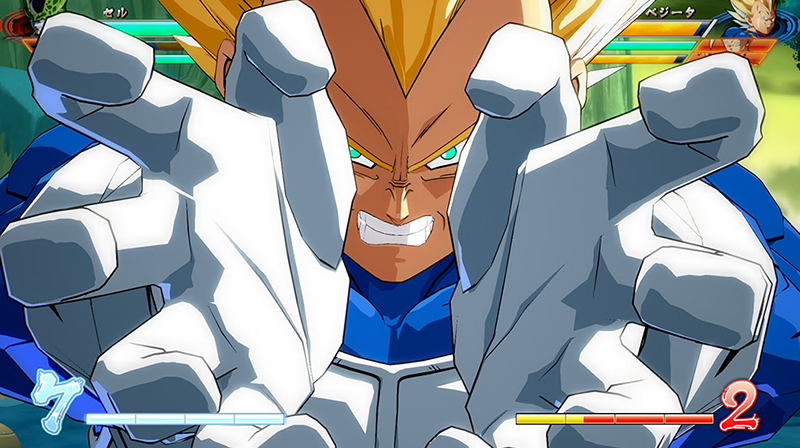 【ドラゴンボールファイターズ観戦ガイド②】原作ではあり得なかったドリームチームが実現!