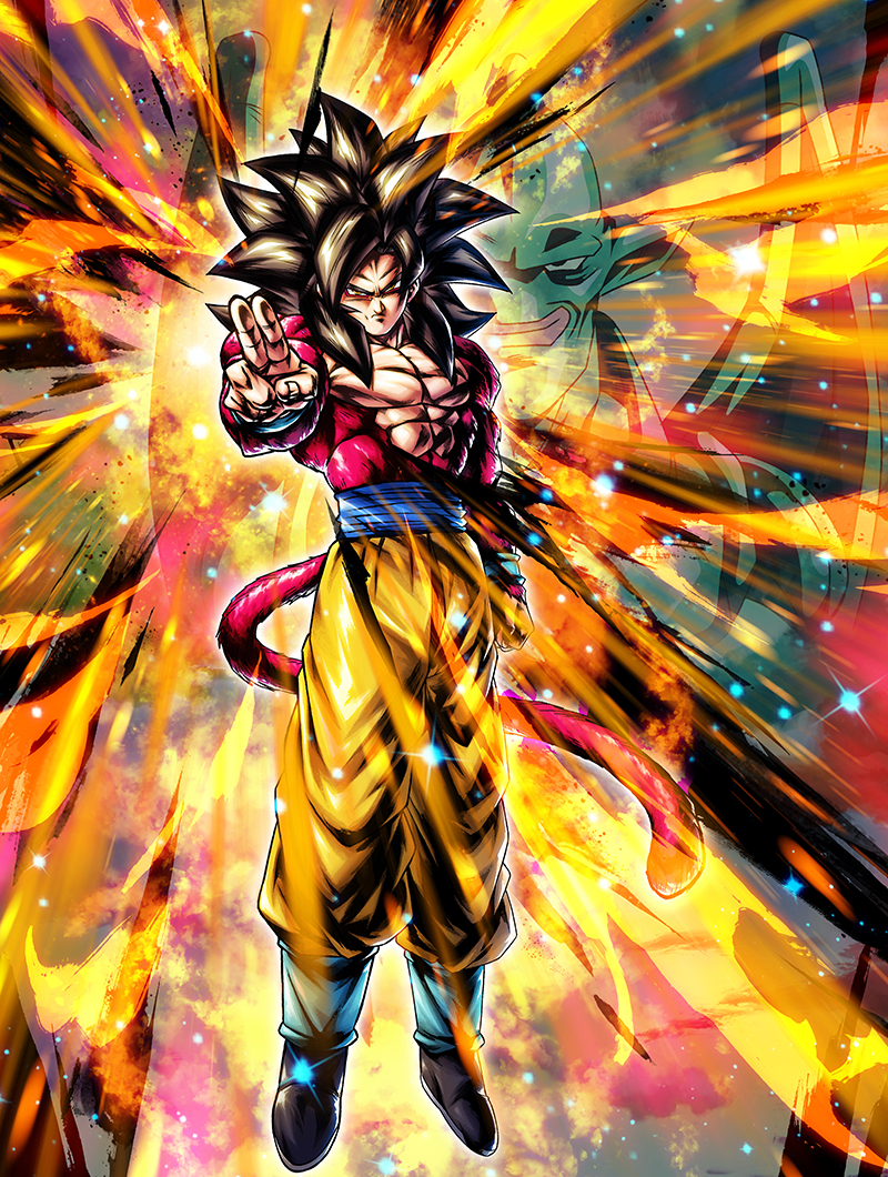 超サイヤ人の形態の違いに注目 ドラゴンボール レジェンズ サイヤ人セレクション 悟空編 公式 ドラゴンボールオフィシャルサイト 超サイヤ人の形態の違いに注目 ドラゴンボール レジェンズ サイヤ人セレクション 悟空編 公式 ドラゴンボールオフィシャルサイト