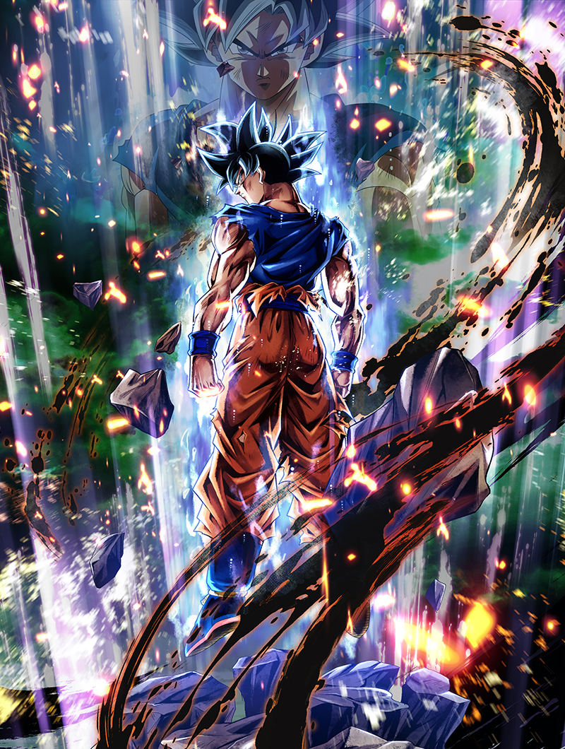 超サイヤ人の形態の違いに注目 ドラゴンボール レジェンズ サイヤ人セレクション 悟空編 公式 ドラゴンボールオフィシャルサイト 超サイヤ人の形態の違いに注目 ドラゴンボール レジェンズ サイヤ人セレクション 悟空編 公式 ドラゴンボールオフィシャルサイト