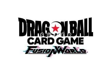 DRAGON BALL SUPER CARD GAME FUSION WORLD