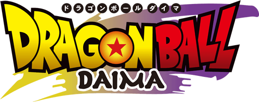 DRAGON BALL DAIMA