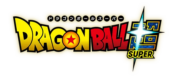 DRAGON BALL SUPER